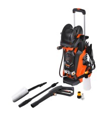 Мойка высокого давления Patriot GT590 Imperial