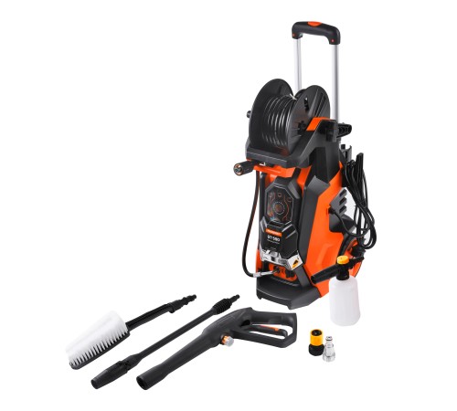 Мойка высокого давления Patriot GT 590 Imperial