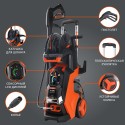 Мойка высокого давления Patriot GT 590 Imperial