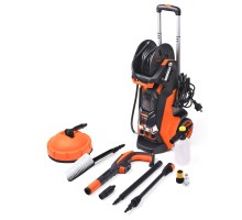 Мойка высокого давления Patriot GT890 Imperial