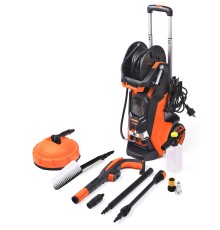 Мойка высокого давления Patriot GT890 Imperial