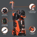 Мойка высокого давления Patriot GT890 Imperial