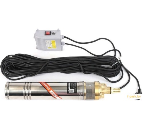 Насос скважинный Patriot CP 1160 C