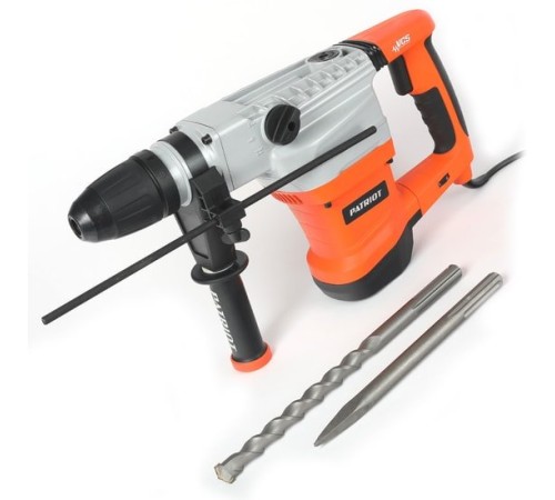 Перфоратор Patriot RH 450