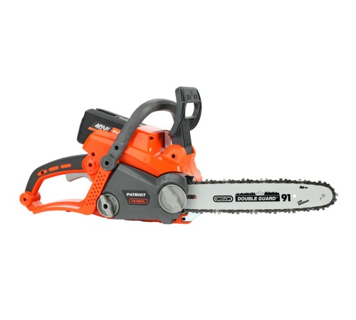 Пила аккумуляторная Patriot СS 402XL