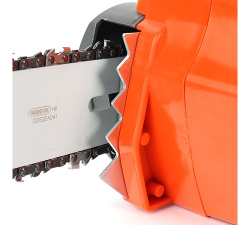 Пила аккумуляторная Patriot СS 402XL