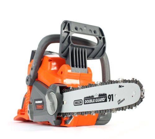 Пила аккумуляторная Patriot СS 402XL