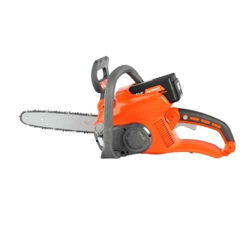 Пила аккумуляторная Patriot СS 402XL