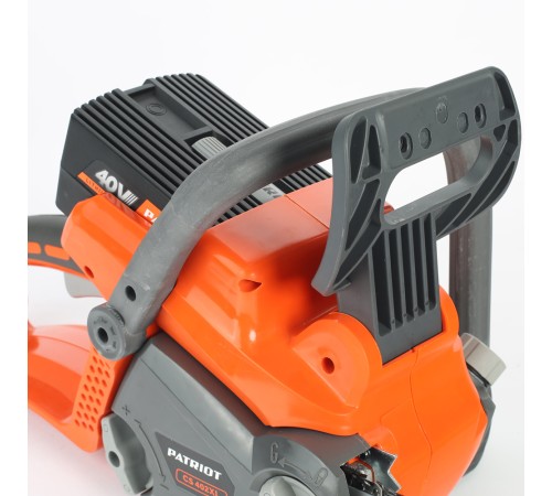 Пила аккумуляторная Patriot СS 402XL