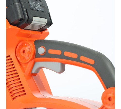 Пила аккумуляторная Patriot СS 402XL