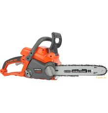 Аккумуляторная пила Patriot СS 404Li (без АКБ)