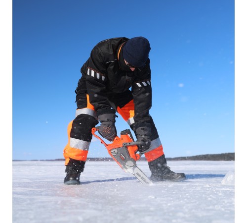 Пила аккумуляторная Patriot СS 404 Li