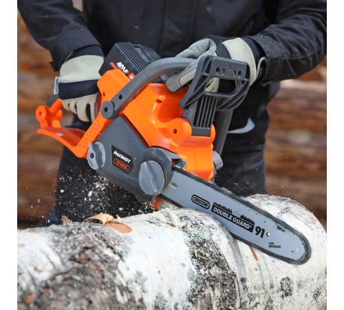 Пила аккумуляторная Patriot СS 404 Li