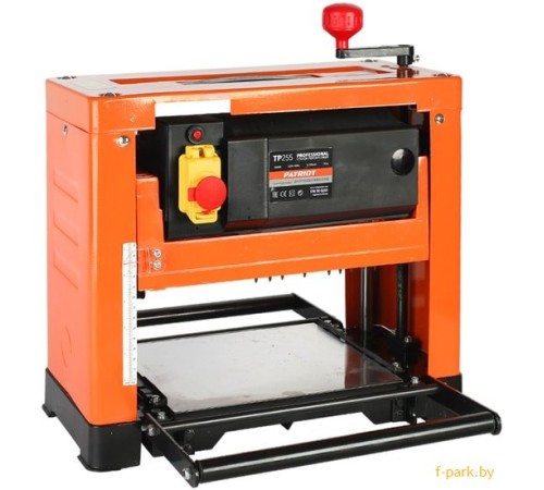 Рейсмусовый станок Patriot TP 255