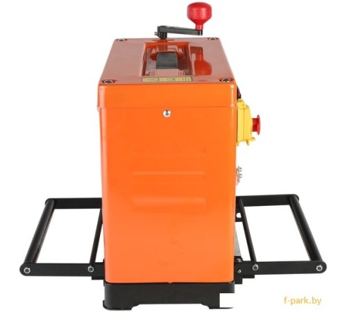 Рейсмусовый станок Patriot TP 255