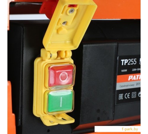 Рейсмусовый станок Patriot TP 255