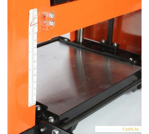 Рейсмусовый станок Patriot TP 255