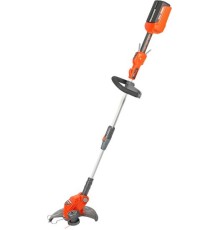 Триммер аккумуляторный  Patriot TR 340XL (АКБ и ЗУ)