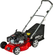Газонокосилка бензиновая HND LM 46 XP