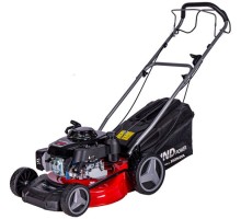 Газонокосилка бензиновая HND LM 46 XS