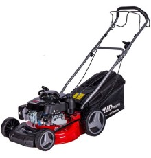 Газонокосилка бензиновая HND LM 46 XS