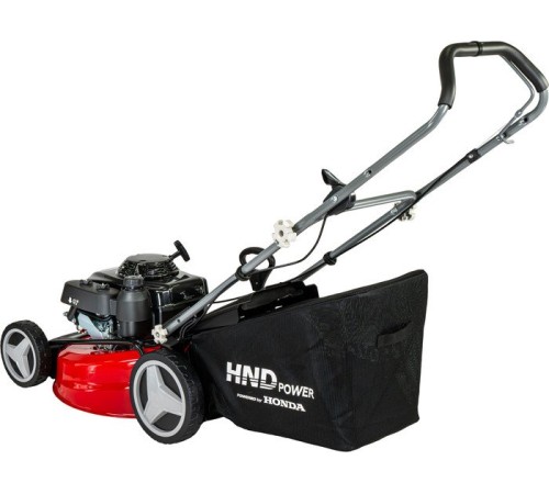 Газонокосилка HND LM53XP