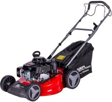 Газонокосилка бензиновая HND LM 53 XS