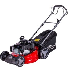 Газонокосилка бензиновая HND LM 53 XS