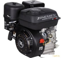 Бензиновый двигатель Zongshen ZS168FB-4 1T90QQ164