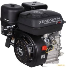 Бензиновый двигатель Zongshen ZS168FB-4 1T90QQ164