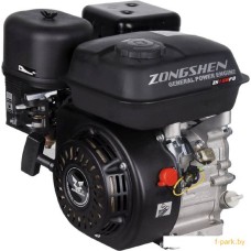 Бензиновый двигатель Zongshen ZS168FB-4 1T90QQ164