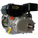 Бензиновый двигатель Zongshen ZS168FB-4 1T90QQ164