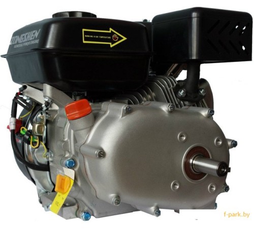 Бензиновый двигатель Zongshen ZS168FB-4 1T90QQ164