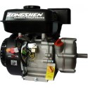 Бензиновый двигатель Zongshen ZS168FB-4 1T90QQ164