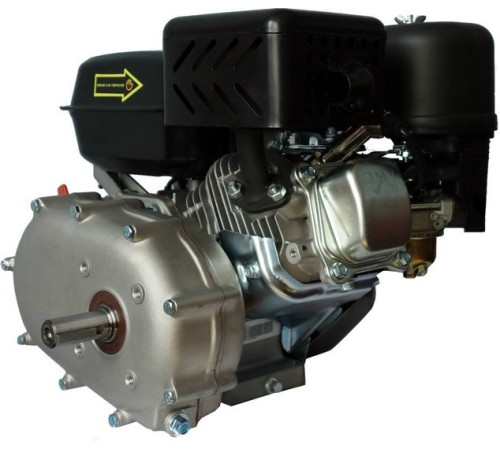 Бензиновый двигатель Zongshen ZS168FB-4 1T90QQ164