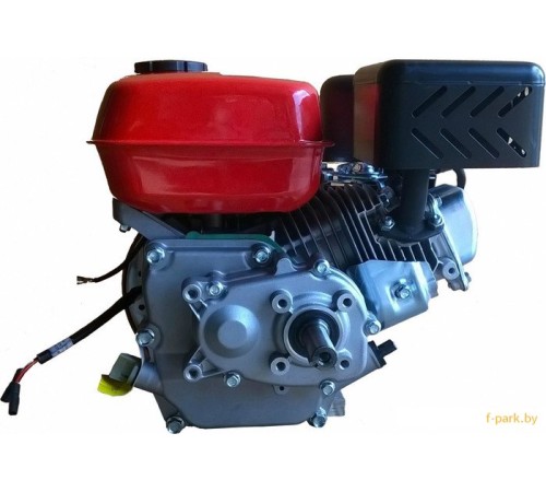 Бензиновый двигатель Zongshen ZS168FB-6 1T90QW681