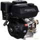 Бензиновый двигатель Zongshen ZS168FBE-4 1T90QQ6E4