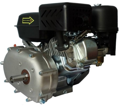 Бензиновый двигатель Zongshen ZS168FBE-4 1T90QQ6E4