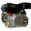 Бензиновый двигатель Zongshen ZS168FBE-4 1T90QQ6E4