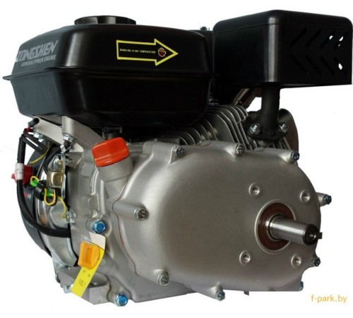Бензиновый двигатель Zongshen ZS168FBE-4 1T90QQ6E4