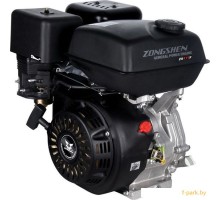 Бензиновый двигатель Zongshen ZS177FQ 1T90QW774
