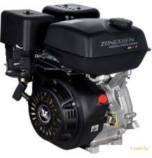 Бензиновый двигатель Zongshen ZS177FQ 1T90QW774