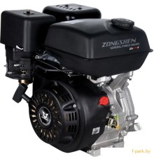 Бензиновый двигатель Zongshen ZS177F-5 1T90QW773