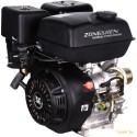 Бензиновый двигатель Zongshen ZS177FE 1T90QW772