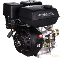 Бензиновый двигатель Zongshen ZS177FE 1T90QW772