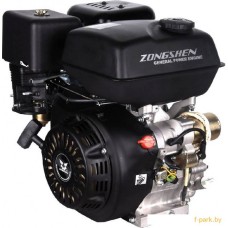 Бензиновый двигатель Zongshen ZS177FE 1T90QW772