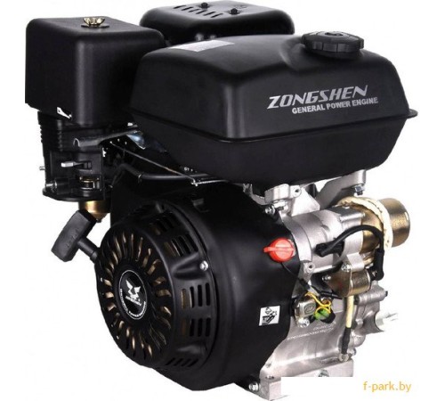 Бензиновый двигатель Zongshen ZS177FE 1T90QW772