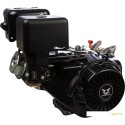 Бензиновый двигатель Zongshen ZS190FE 1T90QW19B
