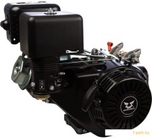 Бензиновый двигатель Zongshen ZS190FE 1T90QW19B