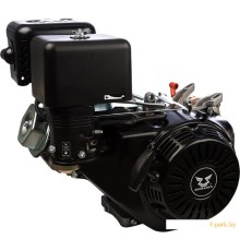 Бензиновый двигатель Zongshen ZS190FE 1T90QW19B